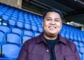 Arnaud Rakoto-Ratsimba en lice pour devenir le nouveau commentateur de football sur Canal Plus