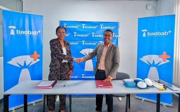 Baobab + s’associe à Vohitra Environnement pour le recyclage de ses déchets
