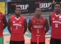 BASKETBALL – Les Ankoay 3×3 terminent leur stage de préparation en Serbie