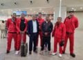 BASKETBALL 3×3 – Madagascar affronte d&rsquo;entrée la Lituanie au tournoi de qualification olympique à Debrecen