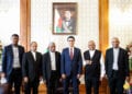L’ITG est “un sujet complexe qui mérite un débat approfondi”, selon Andry Rajoelina