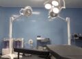 Quatre opérations à coeur ouvert pour inaugurer le nouveau bloc de chirurgie cardiaque du Centre hospitalier de Soavinandriana