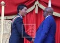 Andry Rajoelina attendu aux Comores et en Corée du sud dans les prochaines semaines