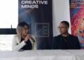 TECHNOLOGIE – Creative Minds pour célébrer la créativité malgaches dans le digital et le numérique le 31 mai