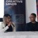 TECHNOLOGIE – Creative Minds pour célébrer la créativité malgaches dans le digital et le numérique le 31 mai