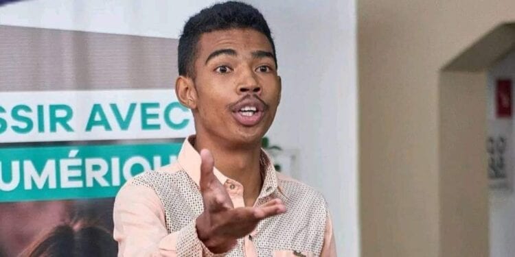 ART ORATOIRE – Madagascar représenté sur les plateaux d’Eloquentia en France en Août