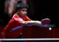 SPORTS – Trois Malgaches en quête de la qualification olympique en tennis de table au Rwanda