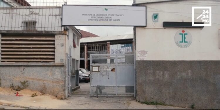 FISCALITE TRANSFRONTALIERE – Pas de date fixée par Madagascar pour le premier “échange automatique de renseignement”