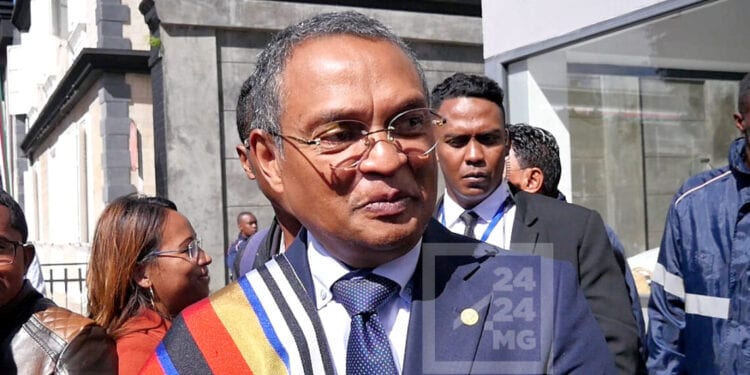La Banky foiben&rsquo;i Madagasikara laisse ses taux directeurs inchangés