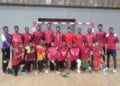 HANDBALL – Madagascar écrase les Seychelles à l’IHF Trophy zone 7 chez les cadets