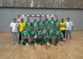 HANDBALL – Les Akio cadets sans faute face aux Seychelles et aux Comores, les juniors se reprennent face aux Seychelles