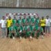 HANDBALL – Les Akio cadets sans faute face aux Seychelles et aux Comores, les juniors se reprennent face aux Seychelles