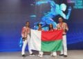 CONCOURS – Madagascar décroche le deuxième prix au concours Huawei ICT Competition à Shenzhen dans la catégorie Network