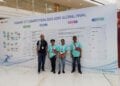 CONCOURS – Madagascar représenté par trois étudiants à la finale Internationale de la Huawei ICT Competition 2024.