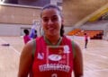 BASKETBALL – Kristina Rakotobe intègre l’équipe de l’Université de Caroline du Nord à Greensoboro
