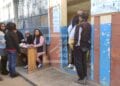 ELECTIONS – Les premières tendances des résultats officieux des législatives donnent des taux de participation entre 22 et 50%