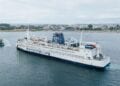 MERCY SHIPS – Début de la première phase des grandes opérations chirurgicales prévu ce 23 mai