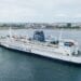 MERCY SHIPS – Début de la première phase des grandes opérations chirurgicales prévu ce 23 mai
