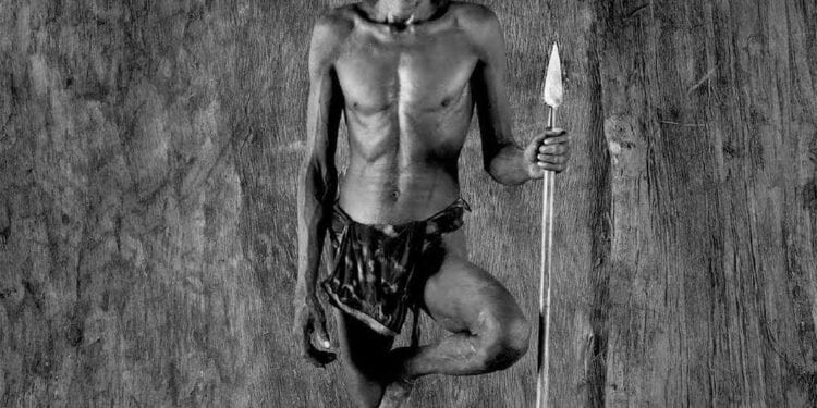 OUVRAGE – « Mikea – Les derniers chasseurs-cueilleurs de Madagascar » de Thierry Cron bientôt en librairie