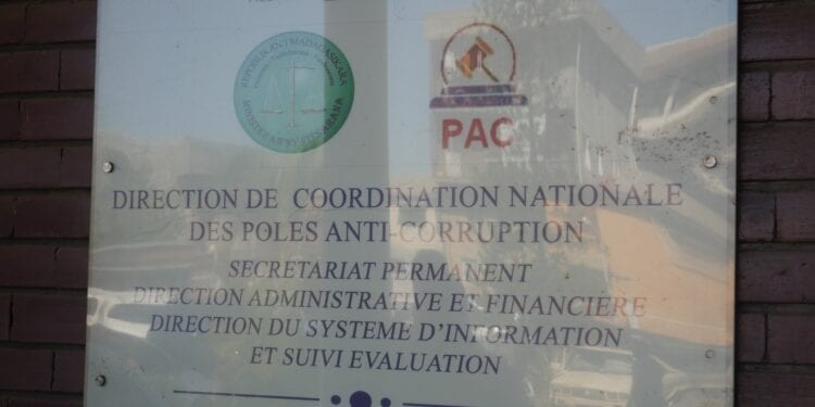 JUSTICE – Début du processus de recrutement pour remplacer les magistrats du pôle anti-corruption Mahajanga