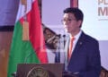 Andry Rajoelina attendu dans le Vakinankaratra pour “offrir des infrastructures”