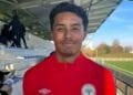 FOOTBALL – Allan Rakotovazaha représentera la France pour la « King World Cup » au Mexique