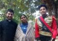 CINEMA – Un film sur la bienheureuse Victoire Rasoamanarivo en tournage