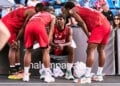 BASKETBALL 3X3 – Les Ankoay tirent des leçons avant leur match de la dernière chance contre la Suisse