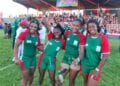 RUGBY – Un match déjà décisif pour les Ladies Makis faces aux Lionnes du Cameroun ce mercredi