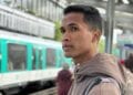 POESIE – Premier passage de Santa à la Coupe du monde de slam ce mardi à Paris
