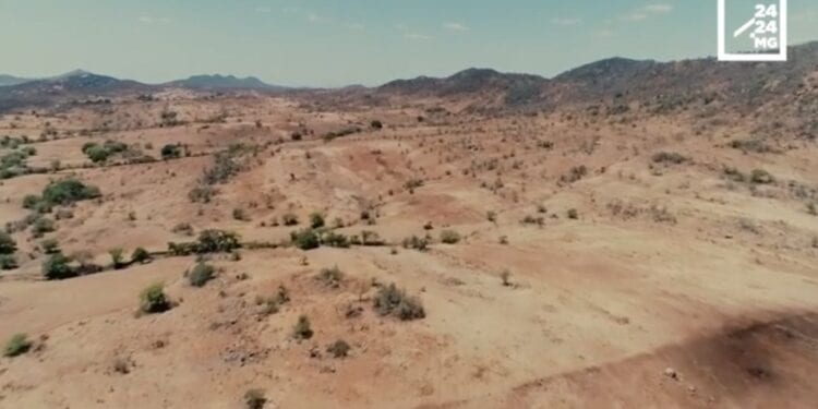 Madagascar a besoin de 108 millions de dollars pour répondre aux impacts de la sécheresse provoquée par El Niño, selon la SADC