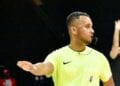 BASKETBALL – Yann Vezo Davidson officiera aux playoffs de la BAL à Kigali