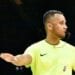 BASKETBALL – Yann Vezo Davidson officiera aux playoffs de la BAL à Kigali
