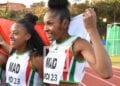 ATHLETISME – Sidonie Fiadanantsoa et Claudine Nomenjanahary dénoncent un manque de sérénité avant les compétitions