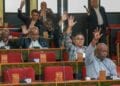 PARLEMENT – Les députés suggèrent que le 8 mars soit férié pour tous les travailleurs et pas uniquement pour les femmes