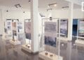 ACTION CULTURELLE – La Cité des cultures de la Fondation BOA pour exposer, transmettre et créer