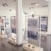 ACTION CULTURELLE – La Cité des cultures de la Fondation BOA pour exposer, transmettre et créer