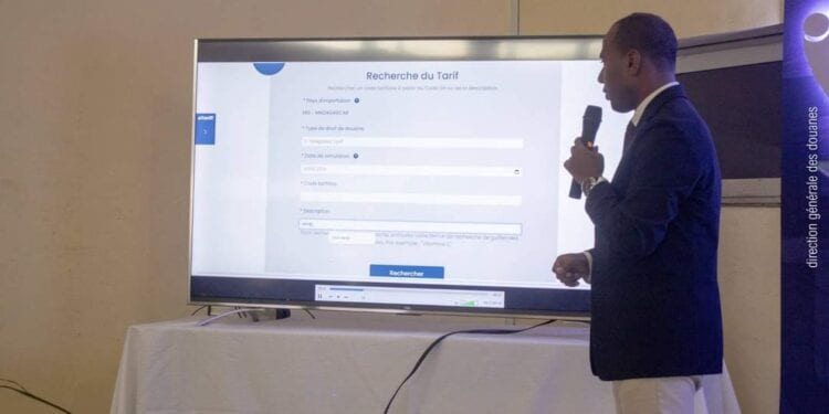 COMMERCE INTERNATIONAL – L’E-Tariff Tool pour une lecture simplifiée du tarif douanier