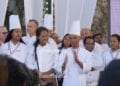 ART CULINAIRE – L&rsquo;équipe de l’Escale d’Antsirabe sacrée championne de Madagascar de pâtisserie professionnelle