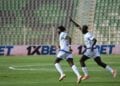 FOOTBALL – La Centrafrique passe provisoirement devant les Barea dans le classement du groupe I