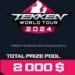 JEU VIDEO – Un cash Prize de 2 000 dollars à distribuer aux gagnants pour Moor1g