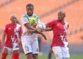 FOOTBALL/COUPE DU MONDE- Romuald « Rôrô » Rakotondrabe se dit « satisfait » du score des Barea face aux Aigles du Mali