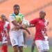 FOOTBALL/COUPE DU MONDE- Romuald « Rôrô » Rakotondrabe se dit « satisfait » du score des Barea face aux Aigles du Mali
