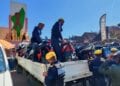 CIRCULATION – Des motos en “infraction” mises en fourrières avec l’opération “Dona”
