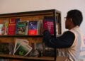 INFRASTRUCTURES – Réception provisoire des bibliothèques communautaires mises en place dans quatre fokontany par Produir
