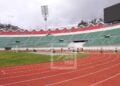 FOOTBALL – Le stade Barea devrait être opérationnel en septembre, estime Gérard Andriamanohisoa