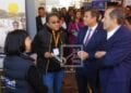 EMPLOI – Plus de 6 000 visiteurs au salon Zah@ Geek 3.0