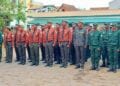 ENVIRONNEMENT – 336 agents forestiers répartis dans tout le territoire malgache