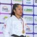 Laura Rasoanaivo annonce officiellement sa qualification aux Jeux olympiques de Paris