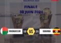 RUGBY – Madagascar battu en finale par l’Ouganda à l’Africa Men’s Sevens Cup à Maurice